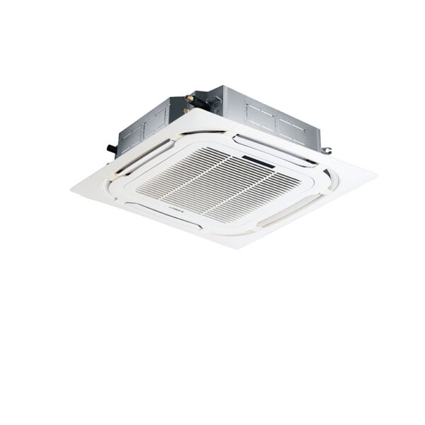 فيشر مكيف هواء كاسيت ، حار/بارد