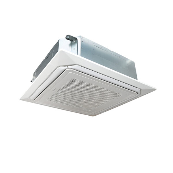 فوجي - مكيف هواء كاسيت - حار وبارد