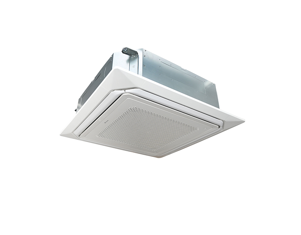 فوجي - مكيف هواء كاسيت - حار وبارد